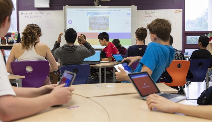 Kahoot
