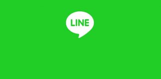 Line