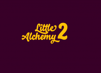 Little Alchemy