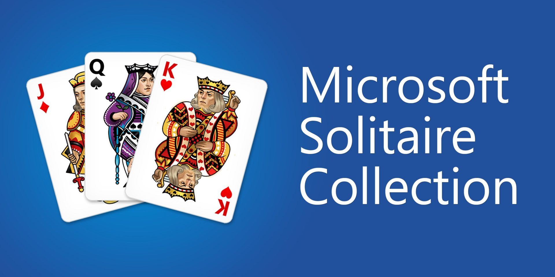 microsoft solitaire collection statistics reset