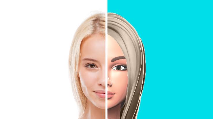Instagram avatar akımı Yapay zeka avatar uygulaması nasıl kullanılır  Avatar nasıl yapılır  Haber 7 YAŞAM