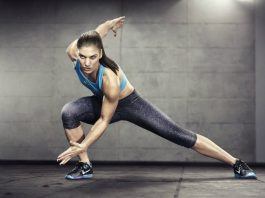 Nike Training Club