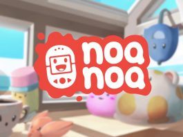 Noa Noa