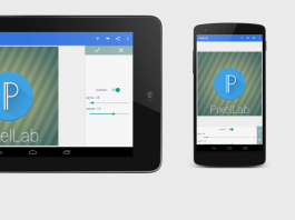 Pixellab