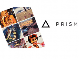 Prisma Uygulaması