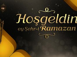 Ramazan Rehberi