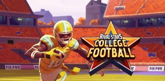 Rival Stars College Football