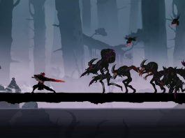Shadow of Death