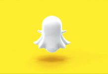 Snapchat 3D selfie