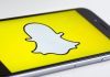 Snapchat Lens Challenges meydan okuma