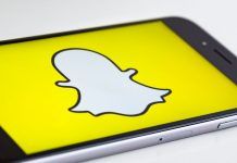 Snapchat Lens Challenges meydan okuma