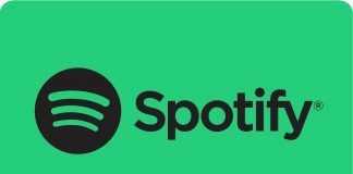 Spotify'a Zam