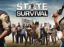 State of Survival