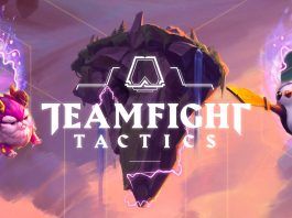 TFT Set 3