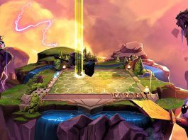 TFT Set 3 Galaksiler