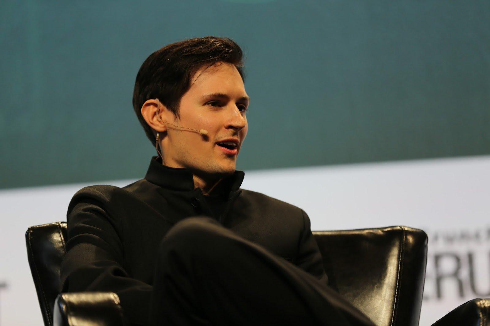 Telegram’ın CEO’su Apple’ı