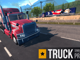 Truck Simulator PRO 2