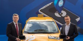 Turkcell Taxi 7x24