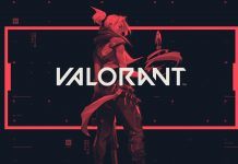 Valorant