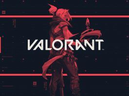 Valorant