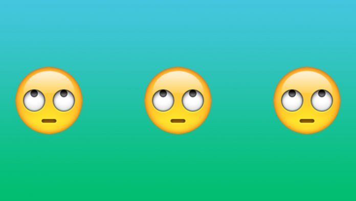 WhatsApp'a emoji ekleme