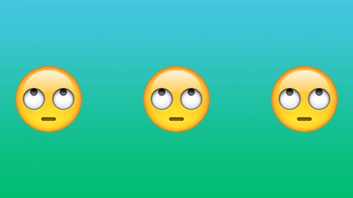 WhatsApp'a emoji ekleme