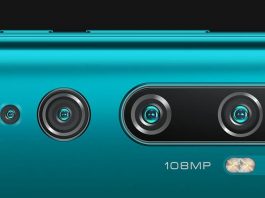 Xiaomi Mi CC9 Pro