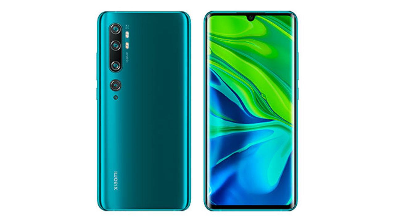 Xiaomi Mi CC9 Pro