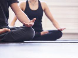 Yoga Workout