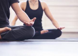 Yoga Workout