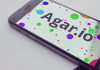 Agar.io mobil oyun