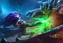 age of magic
