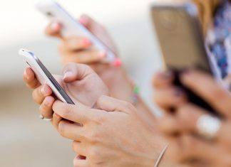 Akıllı Telefon Bağımlılığı