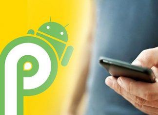 Android Pie güncellemesi