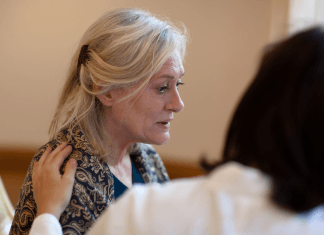 Alzheimer hastaları için uygulama