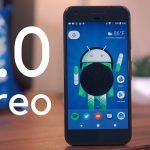 Android 8.0 Güncellemesi