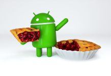 android 9 pie