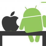Android ve iOS Kullanıcıları
