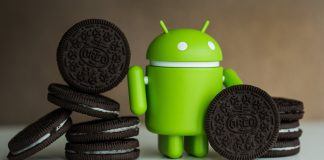 Android Oreo Son Sürümü