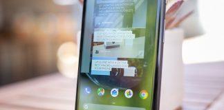 Google Androidin Son Durumu