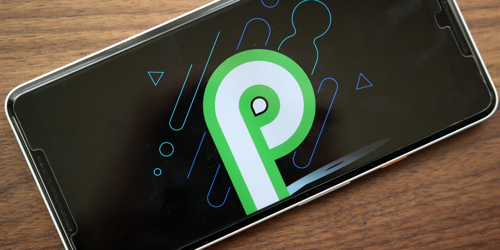 OnePlus 6 Android P Beta 2