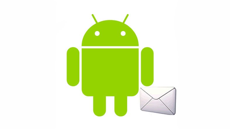 Android SMS Uygulaması