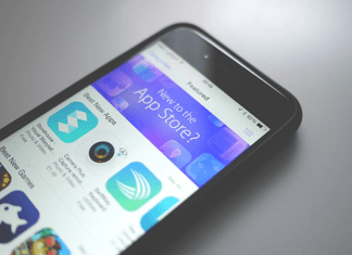 App Store
