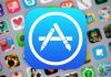 App Store Uygulamalarının Sayısı