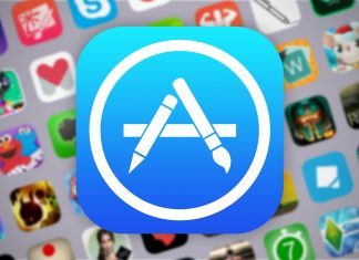 App Store Uygulamalarının Sayısı