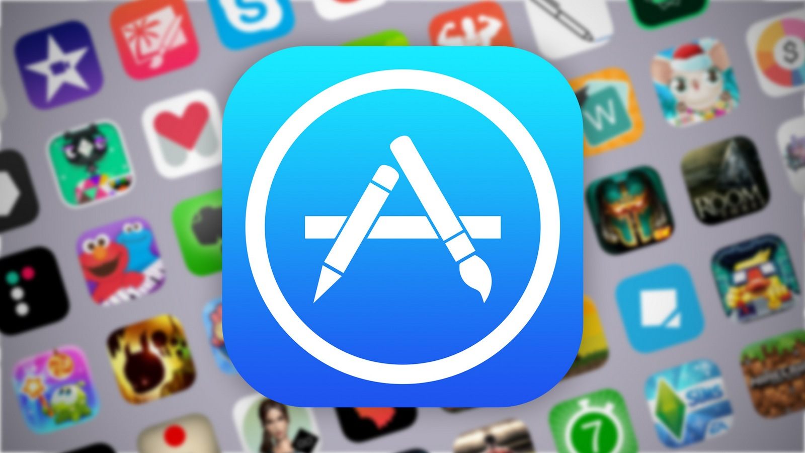 App Store Zararlı Uygulamaları