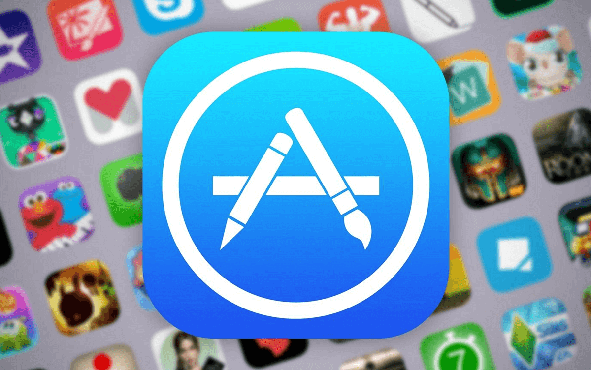 apple app store