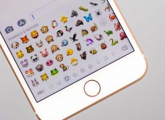 Apple’dan Engelliler için Emoji Teklifi
