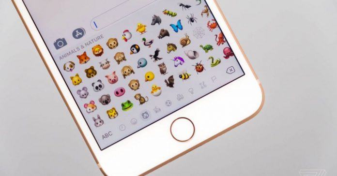 Apple’dan Engelliler için Emoji Teklifi