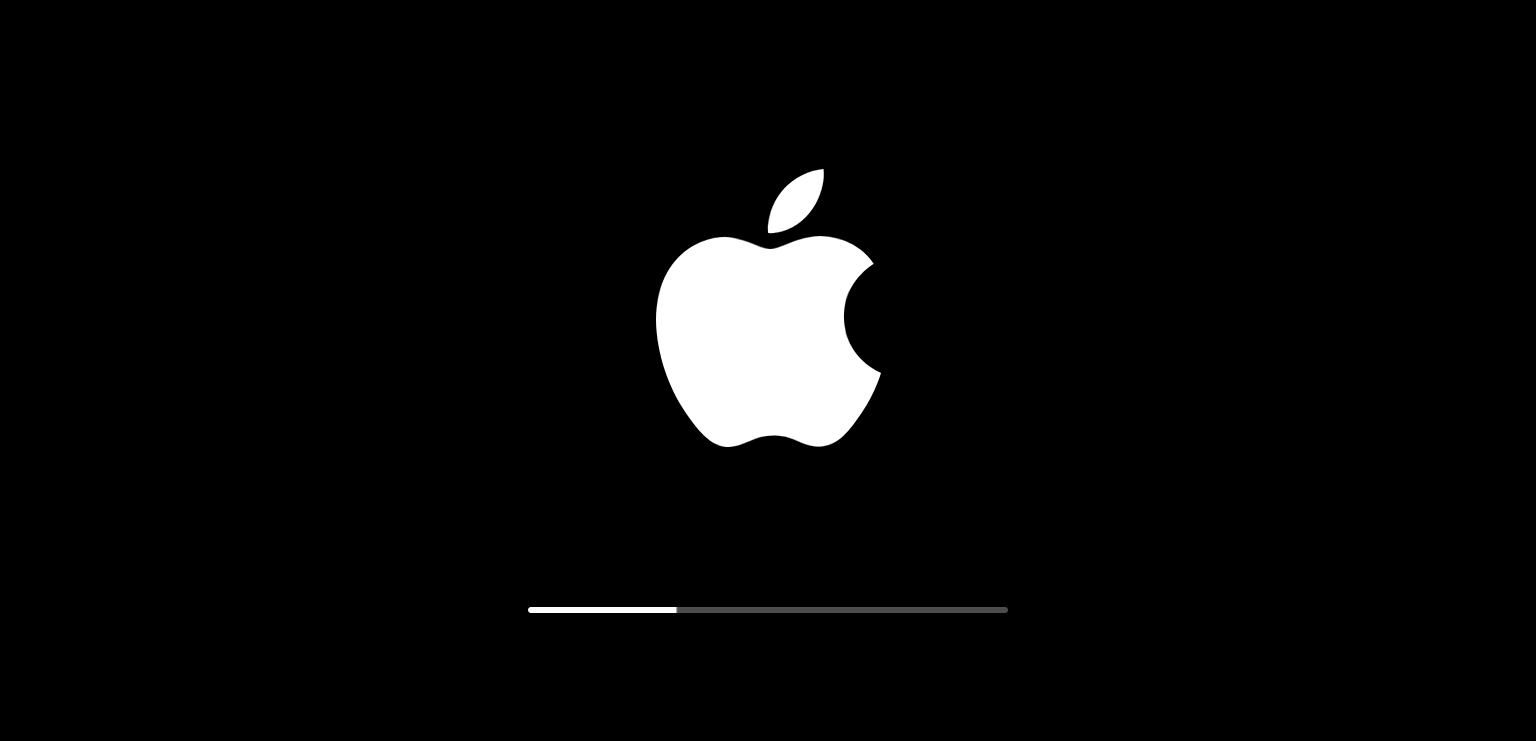 Apple güncellemesi